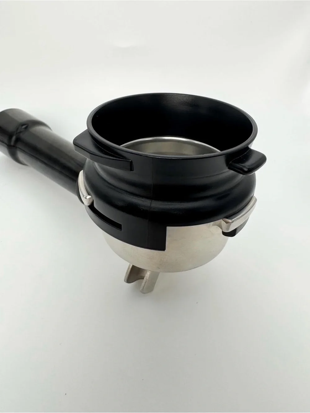 Breville 54mm Espresso Starter Kit – Tamper Funnel Pitcher Cup & Cleaning Tools